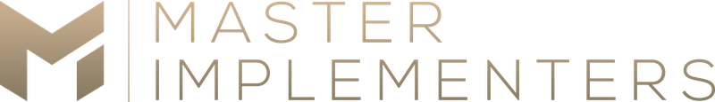 Master Implementers